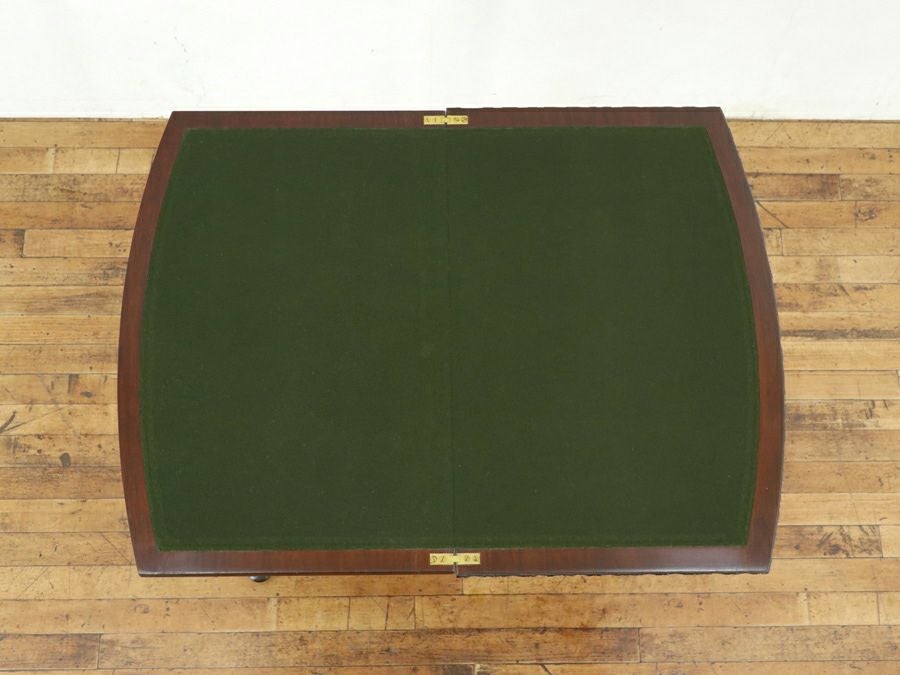アンティーク家具 ゲームテーブル 80756