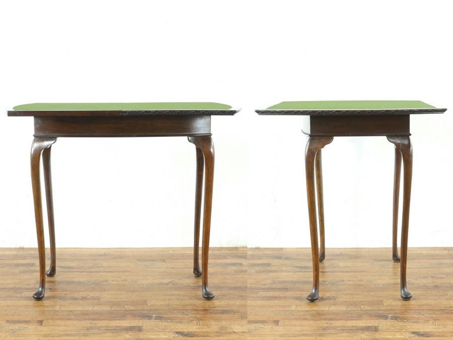 アンティーク家具 ゲームテーブル 80756