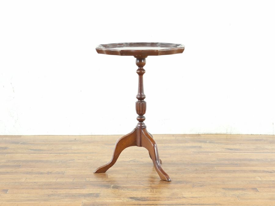 アンティーク家具 ワインテーブル 80732