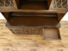 アンティーク家具 カップボード 80649