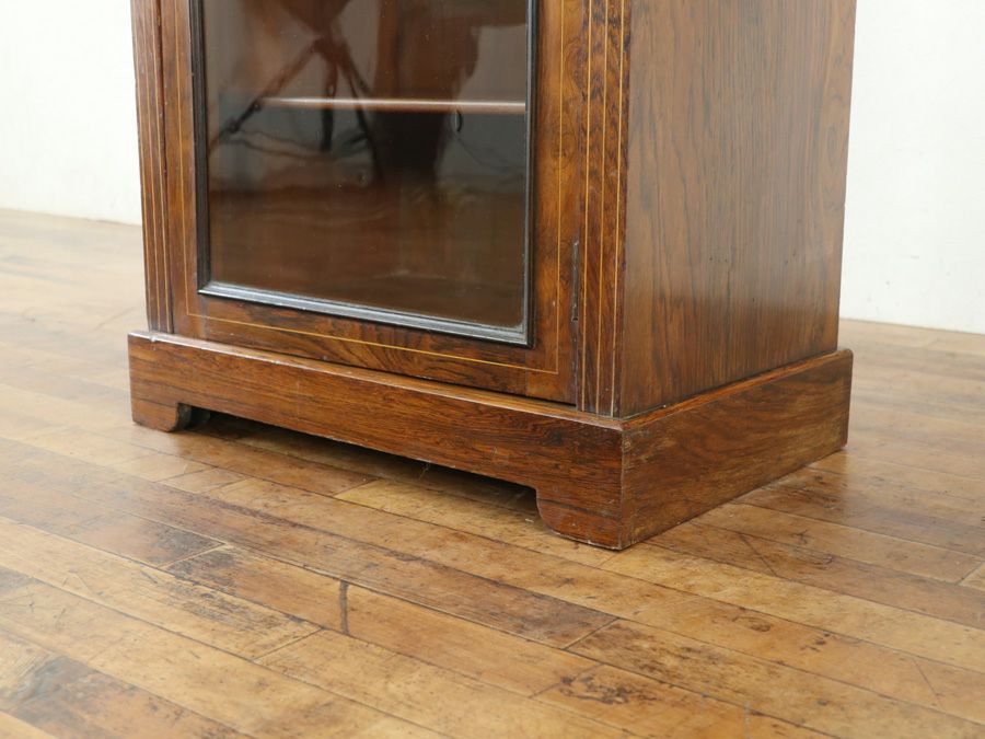 アンティーク ミュージックキャビネット 80793