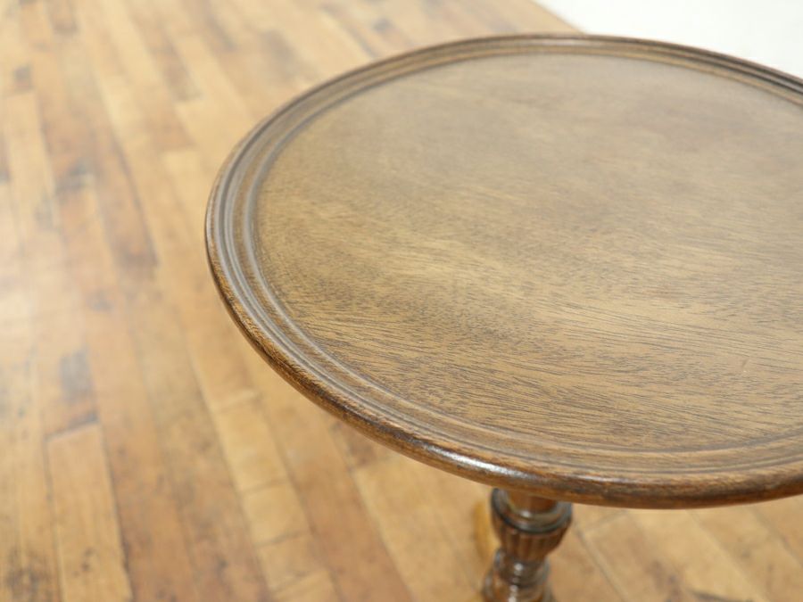 アンティーク家具 ワインテーブル 80862b