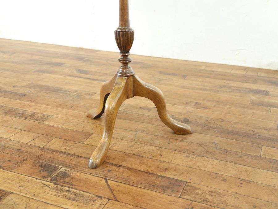 アンティーク家具 ワインテーブル 80862b