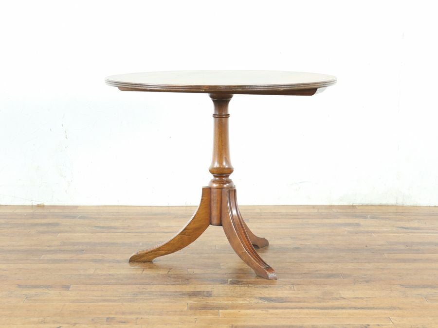 アンティーク家具 コーヒーテーブル 80674