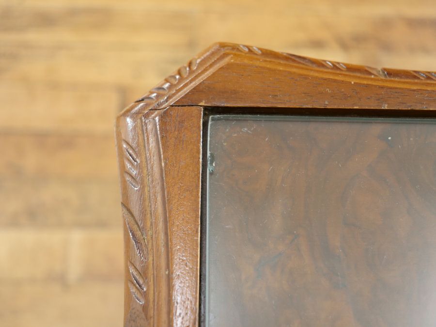 アンティーク家具 コーヒーテーブル 80741