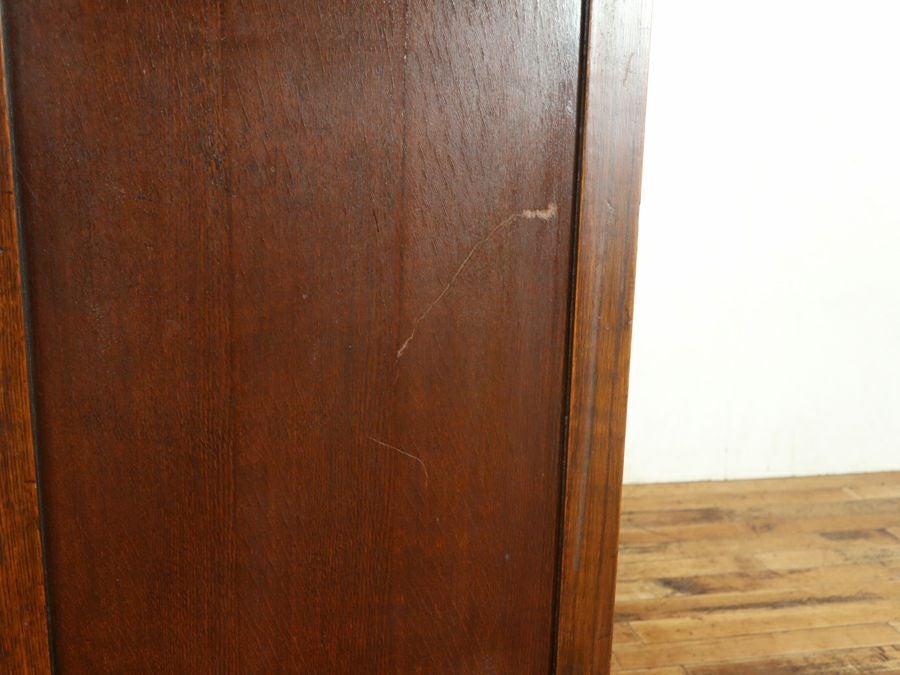 イギリスアンティークチェスト 80773