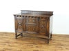 イギリスアンティーク サイドボード 80825