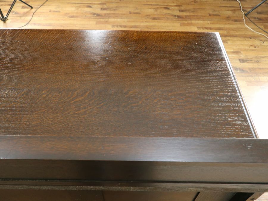 イギリスアンティーク サイドボード 80825