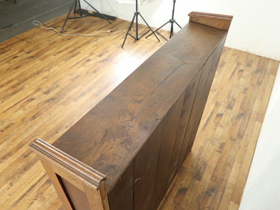 どこかひっそりとアーツアンドクラフツ、ブックシェルフ 80695