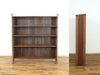 どこかひっそりとアーツアンドクラフツ、ブックシェルフ 80695