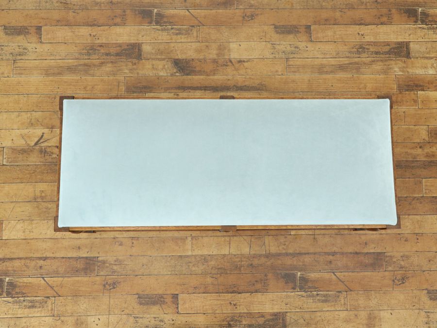 ラゲッジスツールとしてもおすすめ 張替済ロングスツール 80569