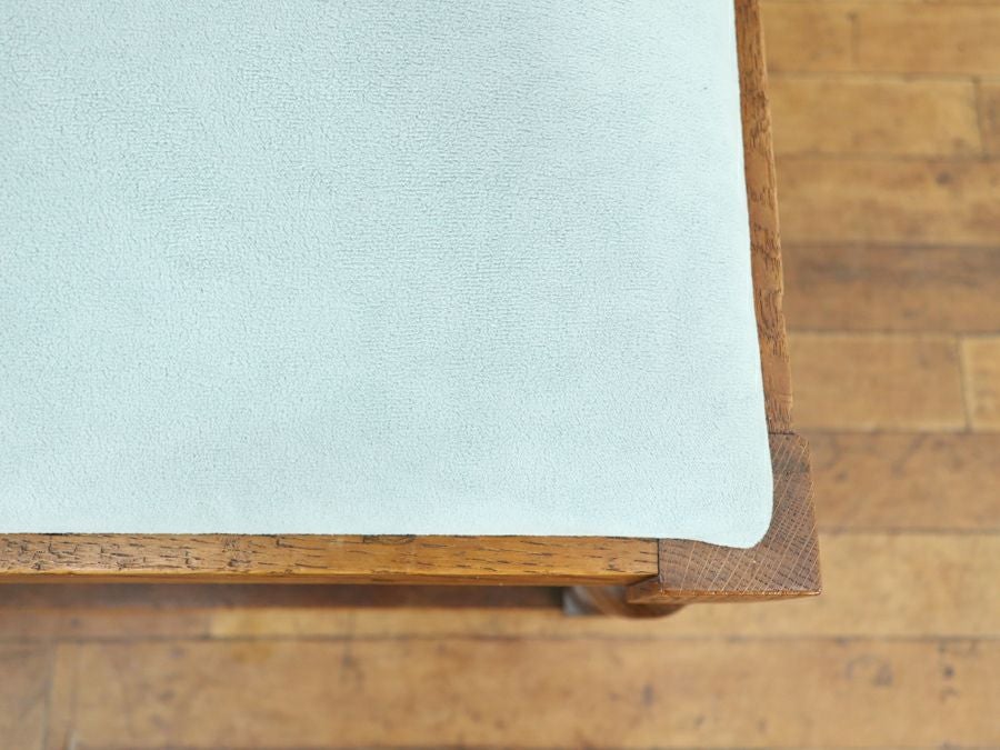 ラゲッジスツールとしてもおすすめ 張替済ロングスツール 80569