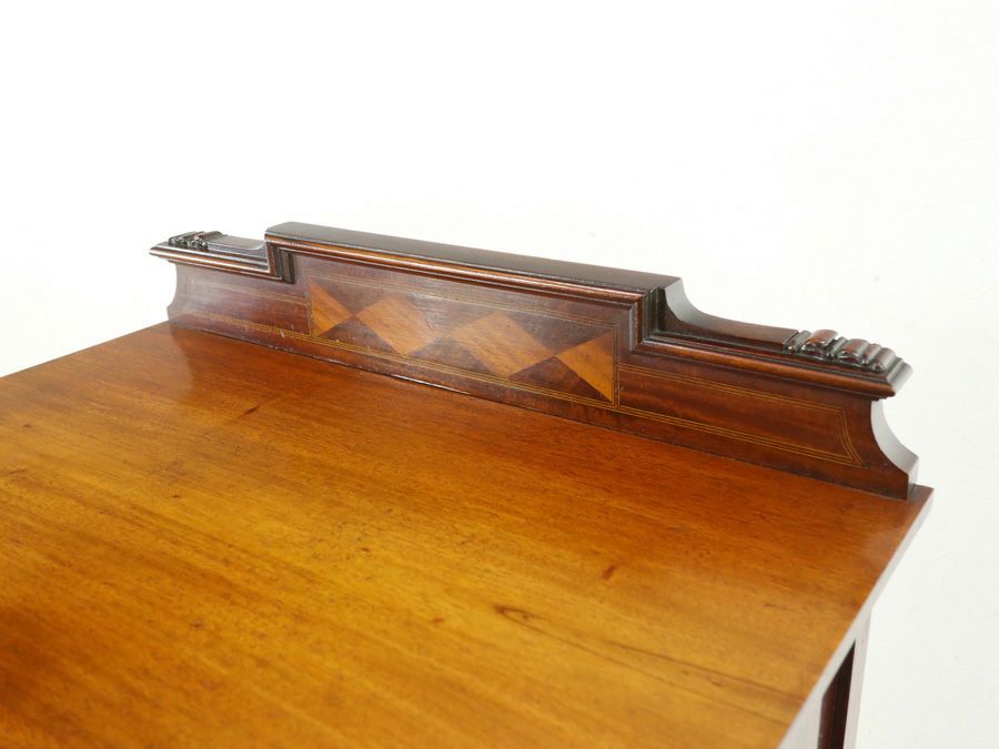 希少なデザインとそれを活かしたデザイン サイドキャビネット 80745