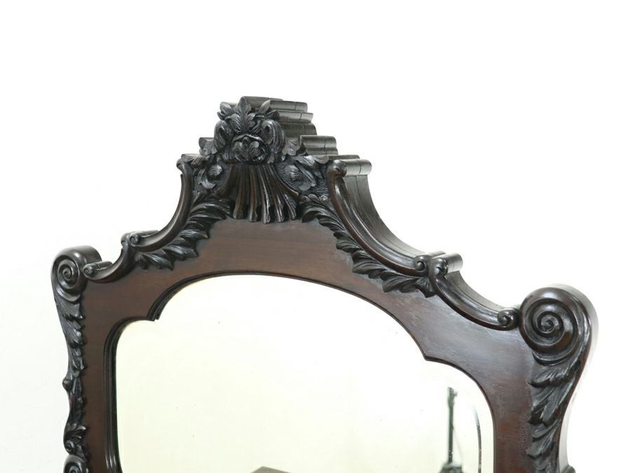 ヴィクトリアン ミュージックキャビネット 80612