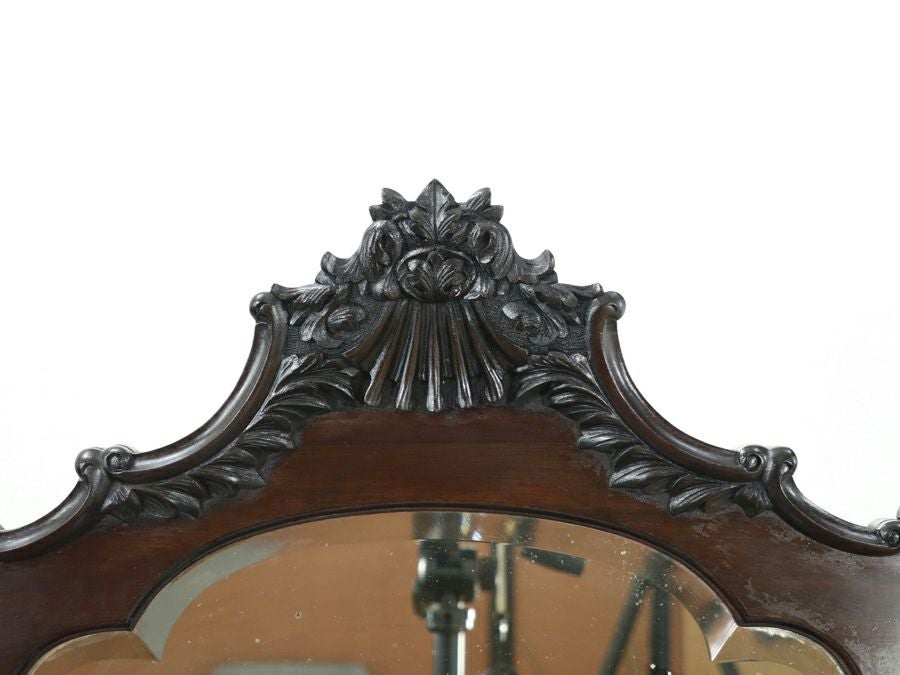 ヴィクトリアン ミュージックキャビネット 80612