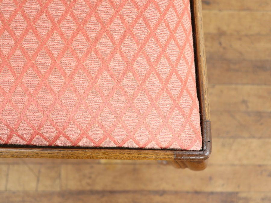 フランスらしい猫脚スタイル テーブル・チェア6脚セット 65383