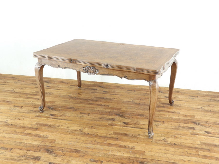 チェアはこれくらいあれば充分な方に テーブルテーブル・チェア4脚セット 65338