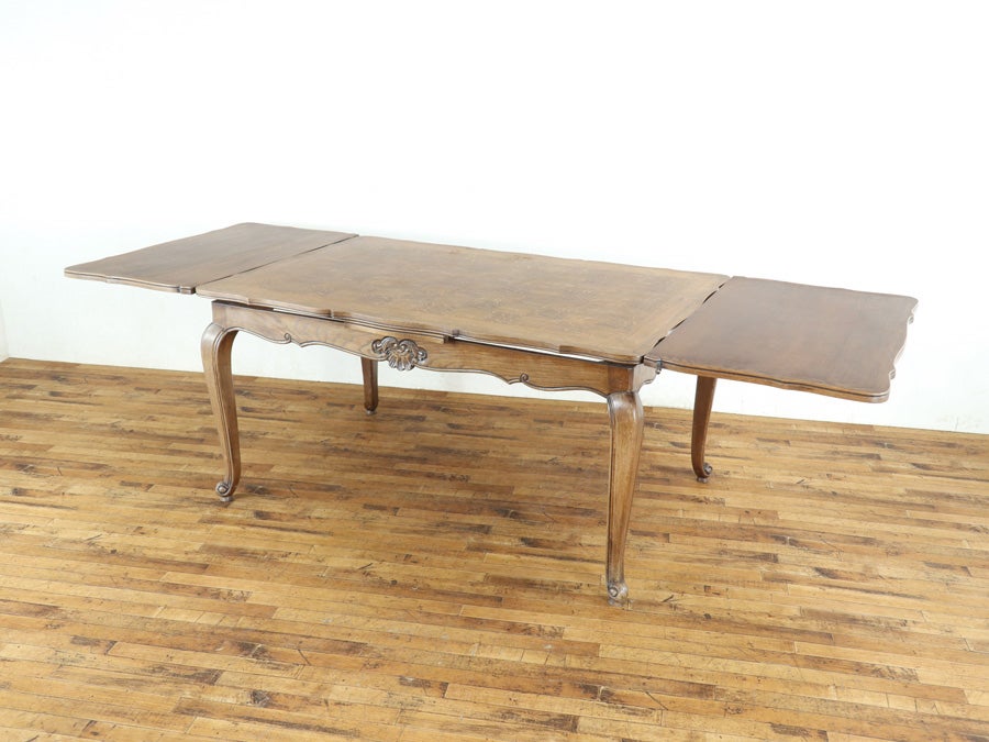 チェアはこれくらいあれば充分な方に テーブルテーブル・チェア4脚セット 65338