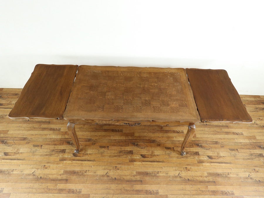 チェアはこれくらいあれば充分な方に テーブルテーブル・チェア4脚セット 65338