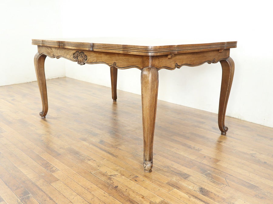 チェアはこれくらいあれば充分な方に テーブルテーブル・チェア4脚セット 65338