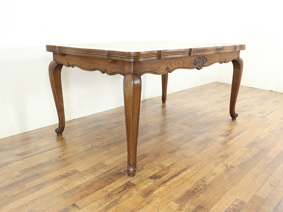 チェアはこれくらいあれば充分な方に テーブルテーブル・チェア4脚セット 65338