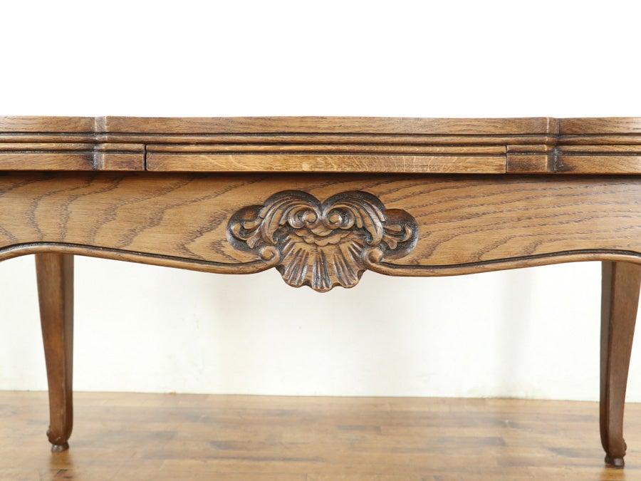 チェアはこれくらいあれば充分な方に テーブルテーブル・チェア4脚セット 65338