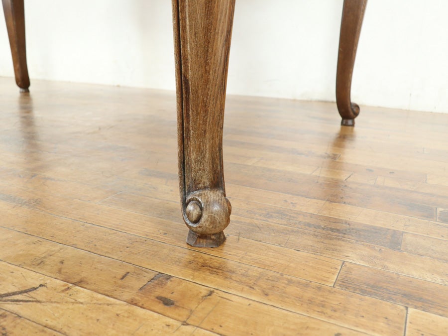 チェアはこれくらいあれば充分な方に テーブルテーブル・チェア4脚セット 65338