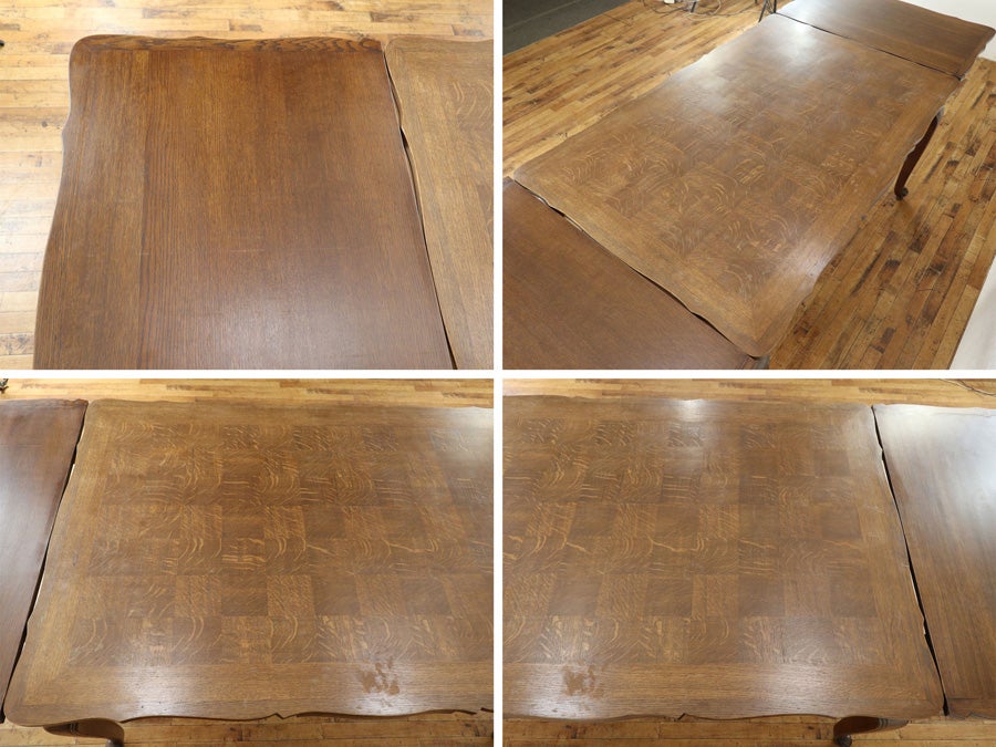 チェアはこれくらいあれば充分な方に テーブルテーブル・チェア4脚セット 65338