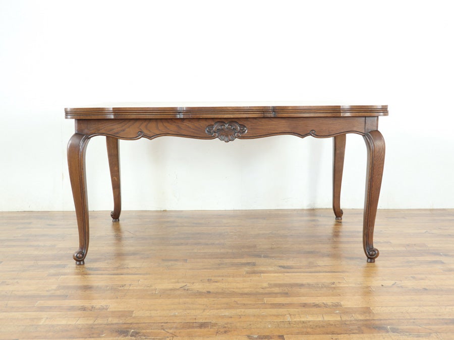 チェアはこれくらいあれば充分な方に テーブルテーブル・チェア4脚セット 65338