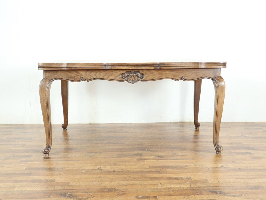 チェアはこれくらいあれば充分な方に テーブルテーブル・チェア4脚セット 65338