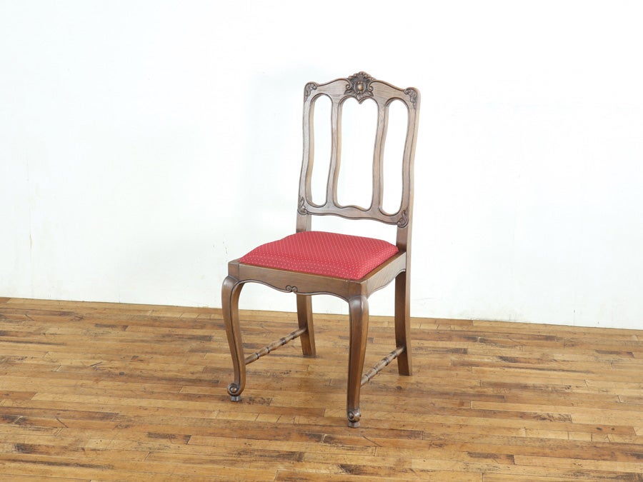 チェアはこれくらいあれば充分な方に テーブルテーブル・チェア4脚セット 65338