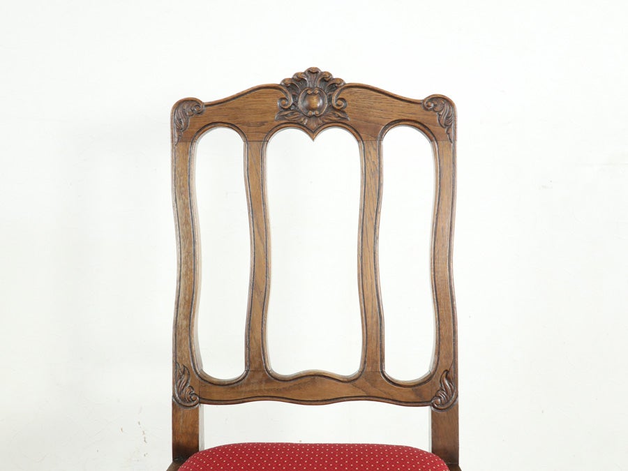 チェアはこれくらいあれば充分な方に テーブルテーブル・チェア4脚セット 65338