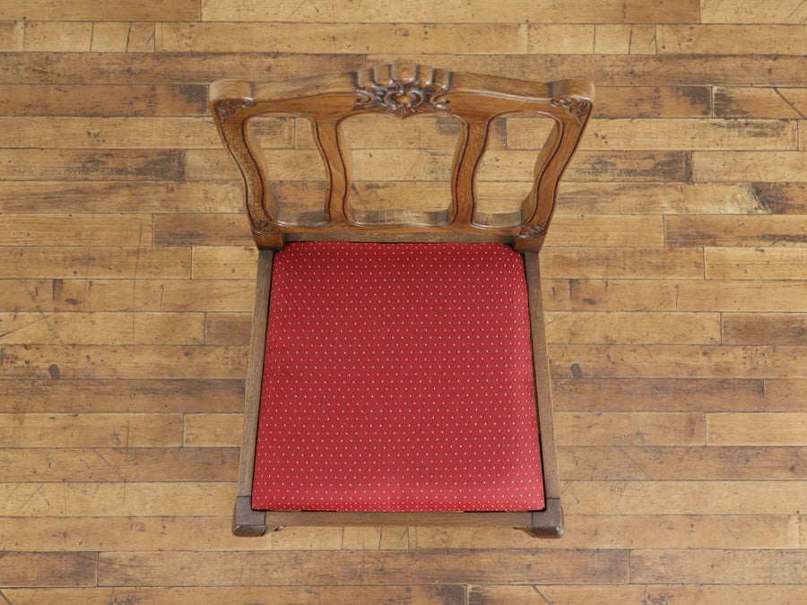 チェアはこれくらいあれば充分な方に テーブルテーブル・チェア4脚セット 65338