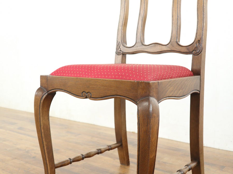 チェアはこれくらいあれば充分な方に テーブルテーブル・チェア4脚セット 65338