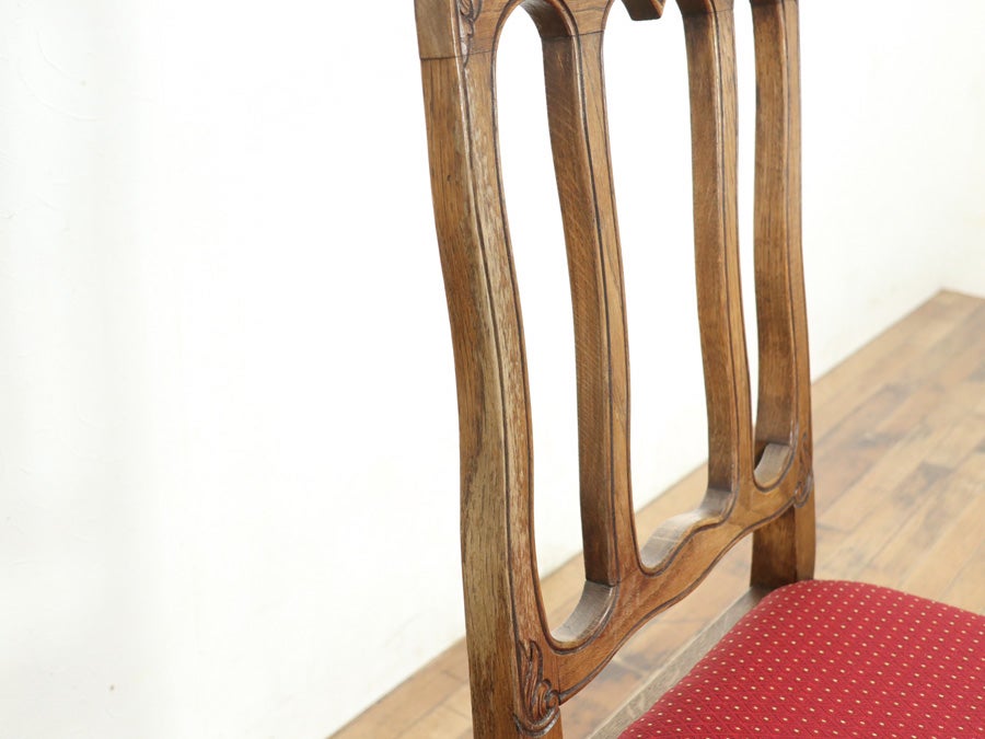 チェアはこれくらいあれば充分な方に テーブルテーブル・チェア4脚セット 65338