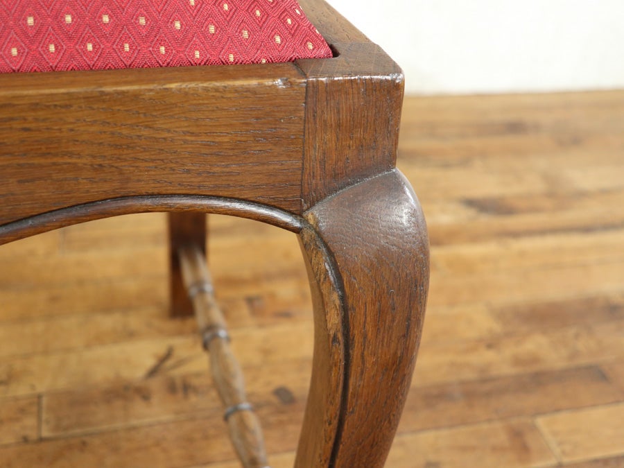 チェアはこれくらいあれば充分な方に テーブルテーブル・チェア4脚セット 65338