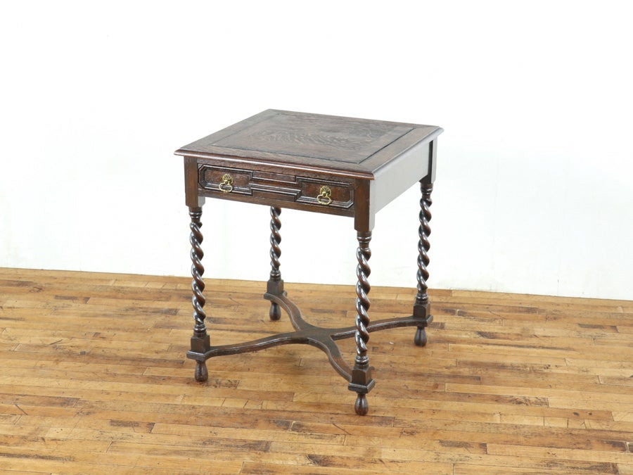 ひっくり返してカードゲーム ティーテーブルなどにも ツイストレッグゲームテーブル 80681