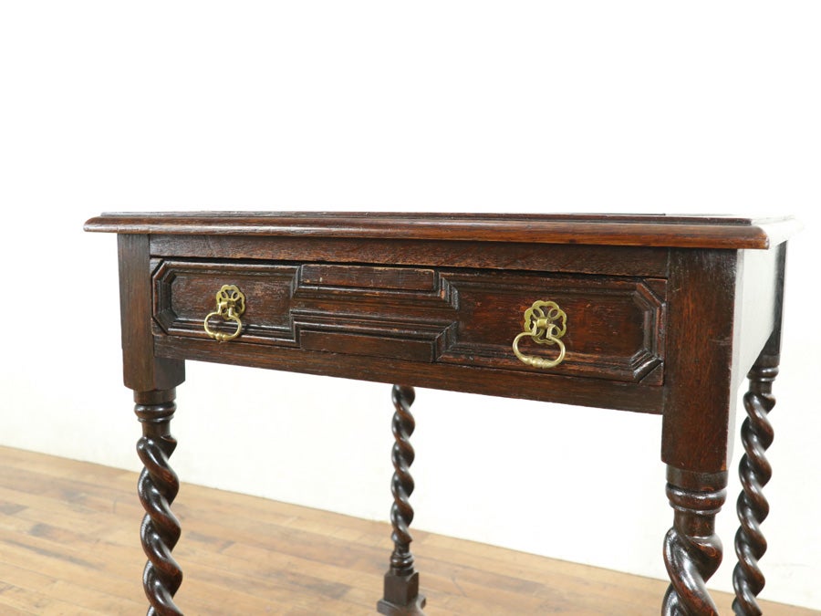 ひっくり返してカードゲーム ティーテーブルなどにも ツイストレッグゲームテーブル 80681