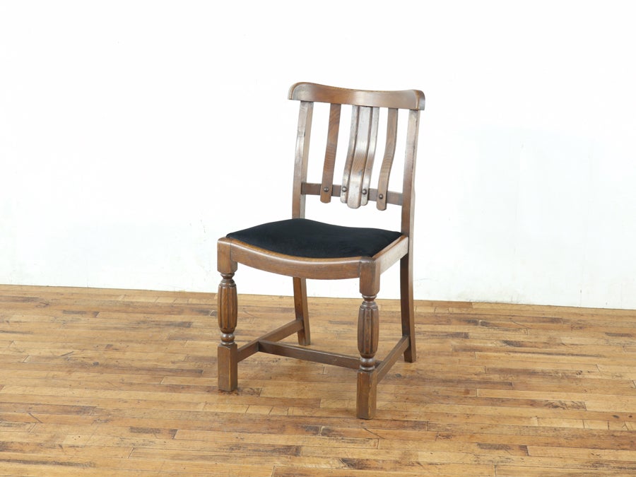 様々な個性、千差万椅子 張替済チェア 80797<br>在庫4脚