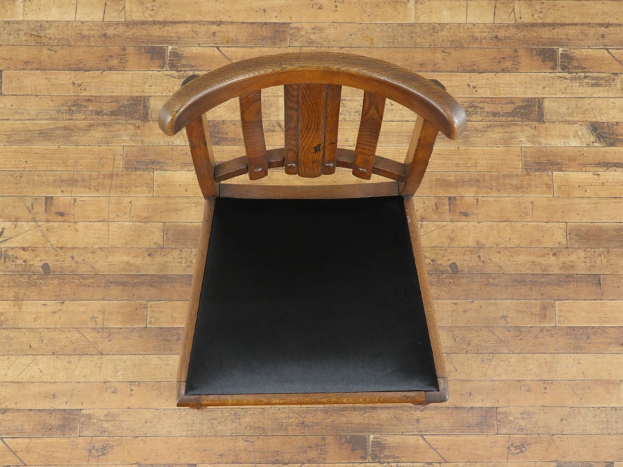 様々な個性、千差万椅子 張替済チェア 80797<br>在庫4脚