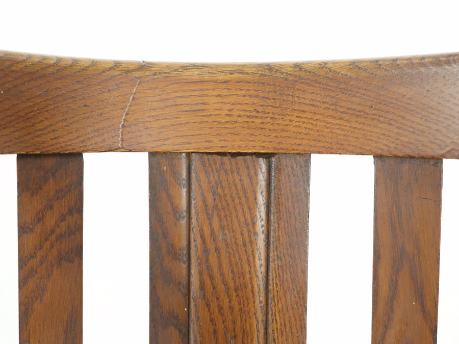 様々な個性、千差万椅子 張替済チェア 80797<br>在庫4脚