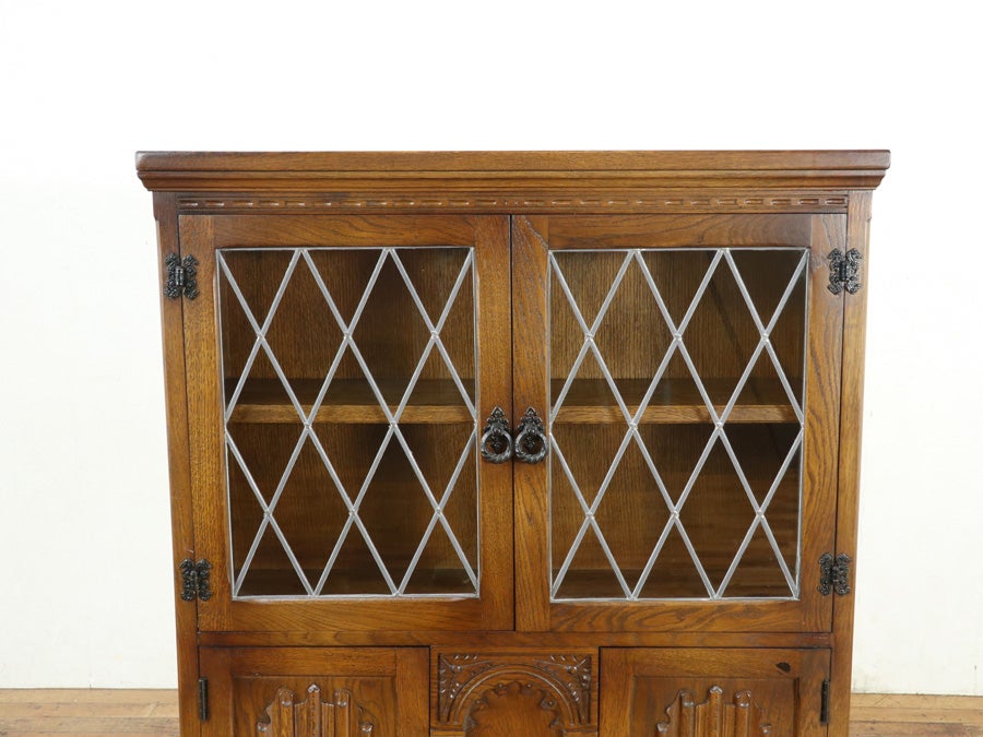 かわいいサイズに伝統を詰め込んだ ブックケース 80730