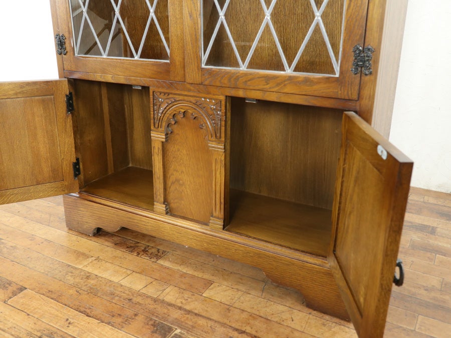 かわいいサイズに伝統を詰め込んだ ブックケース 80730