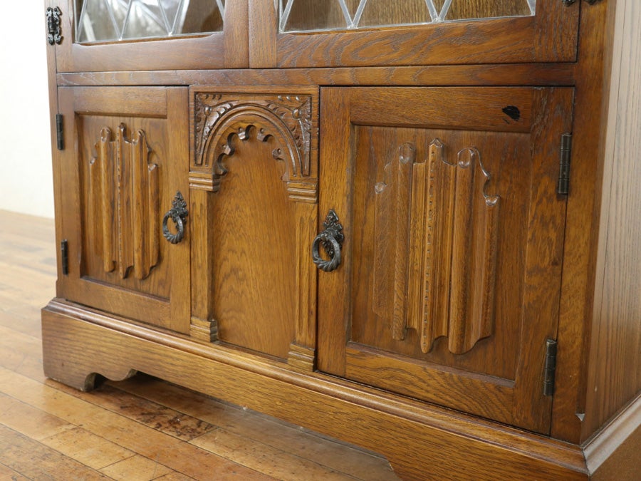 かわいいサイズに伝統を詰め込んだ ブックケース 80730