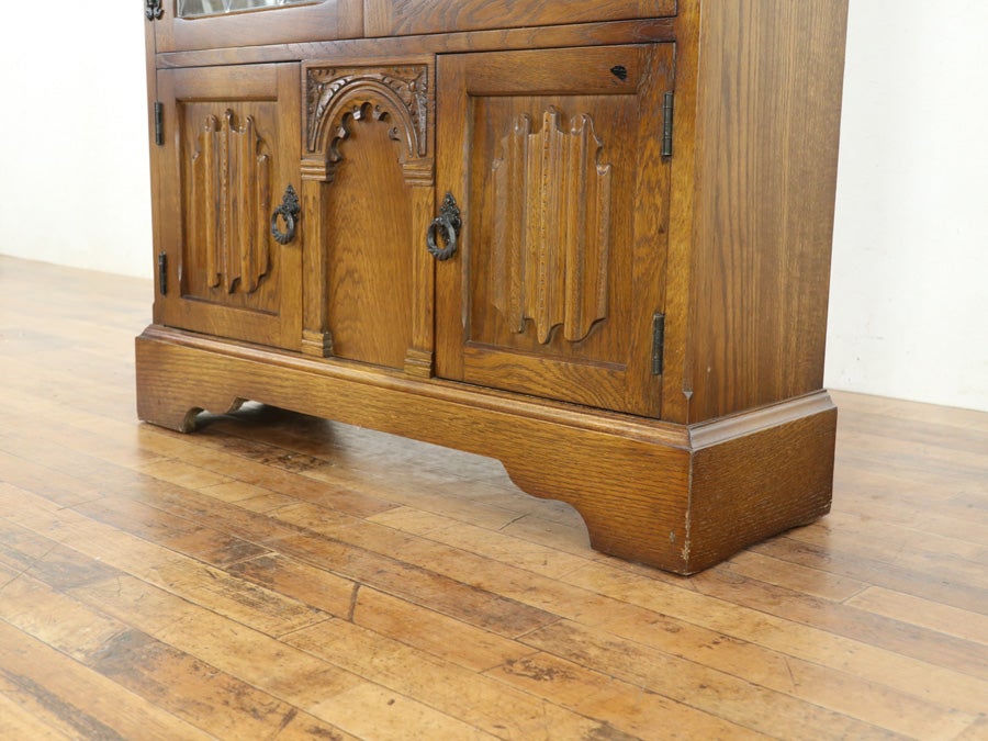 かわいいサイズに伝統を詰め込んだ ブックケース 80730