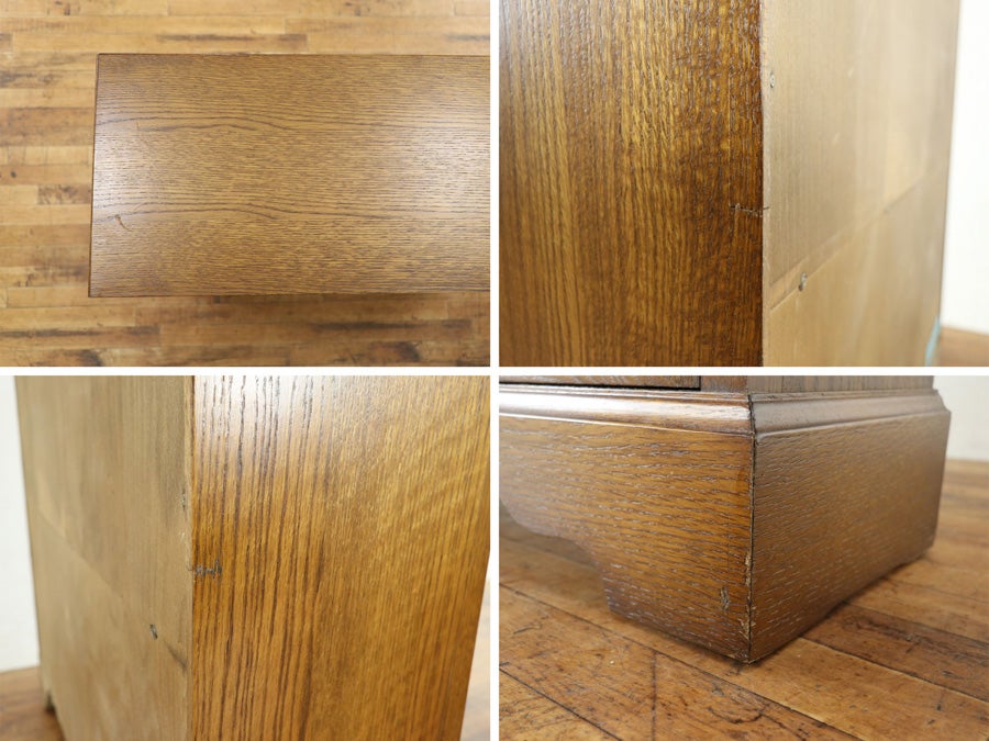 かわいいサイズに伝統を詰め込んだ ブックケース 80730