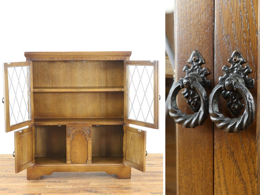 かわいいサイズに伝統を詰め込んだ ブックケース 80730