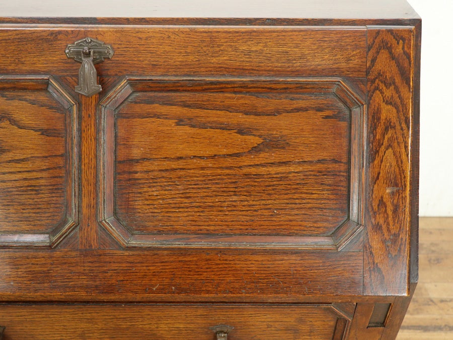 後脚にもツイストレッグ ライティングビューロー 80840