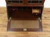 珍しいマホガニーのお品 ボールアンドクロウフットブックビューロー 80753