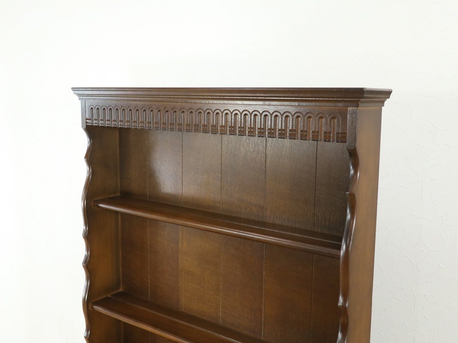 飾り棚の定番 カップボード 80868